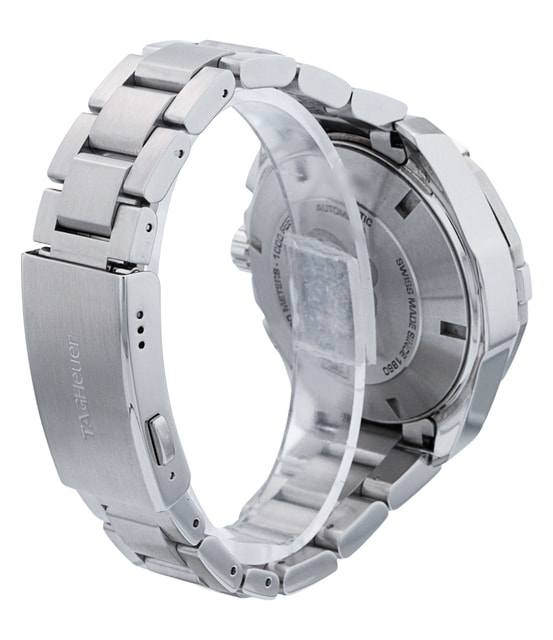 Tag Heuer Aquaracer CAY211B.BA0927 Image 3